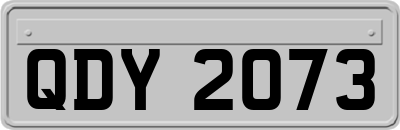 QDY2073