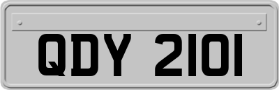 QDY2101