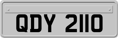 QDY2110
