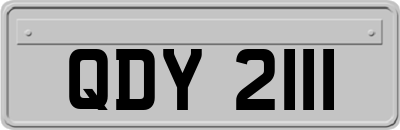 QDY2111