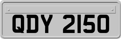 QDY2150