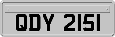 QDY2151