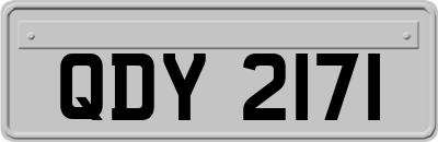 QDY2171