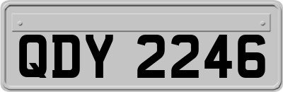 QDY2246