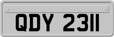 QDY2311