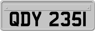 QDY2351
