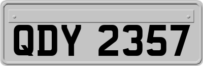 QDY2357