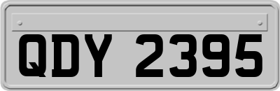QDY2395