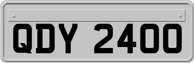 QDY2400