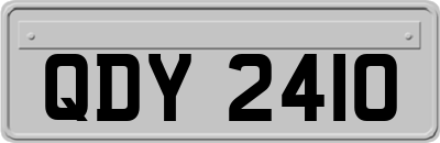 QDY2410