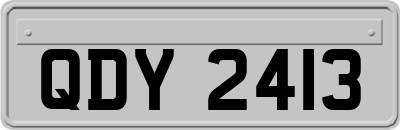 QDY2413