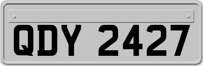 QDY2427