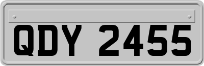 QDY2455