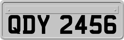 QDY2456