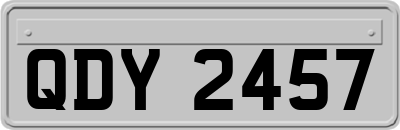 QDY2457