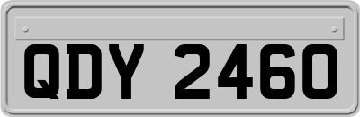 QDY2460