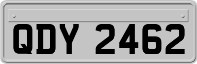 QDY2462