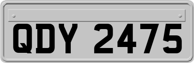 QDY2475