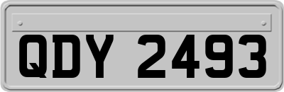 QDY2493