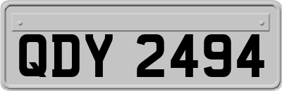 QDY2494