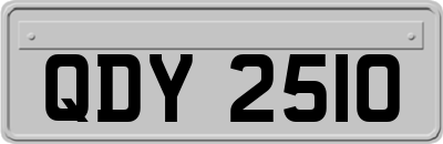QDY2510