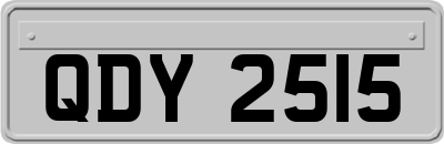 QDY2515