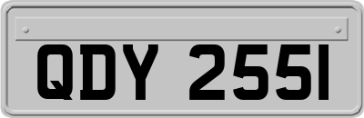 QDY2551