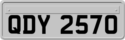 QDY2570
