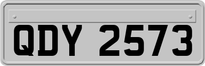 QDY2573