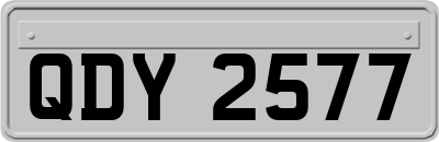 QDY2577