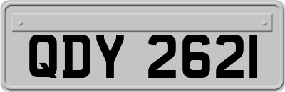 QDY2621