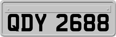QDY2688