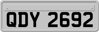 QDY2692