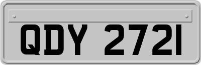 QDY2721