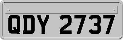 QDY2737