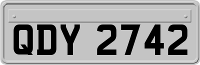 QDY2742