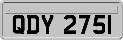 QDY2751