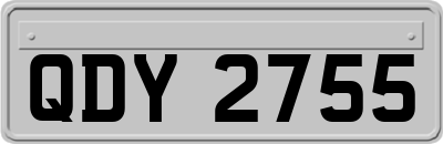 QDY2755