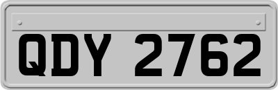 QDY2762