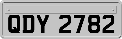 QDY2782