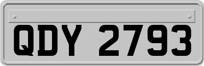 QDY2793