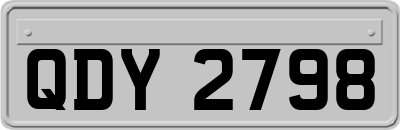 QDY2798
