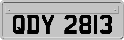 QDY2813