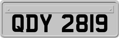QDY2819