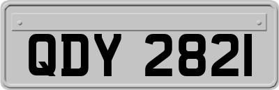 QDY2821