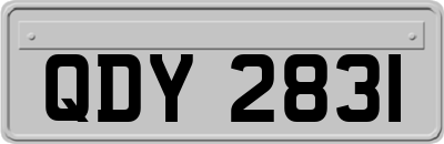 QDY2831