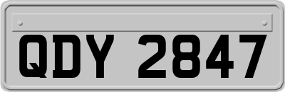 QDY2847
