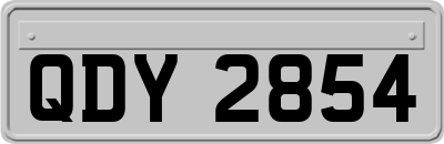 QDY2854