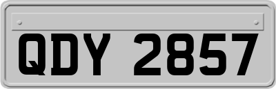 QDY2857