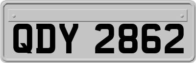 QDY2862